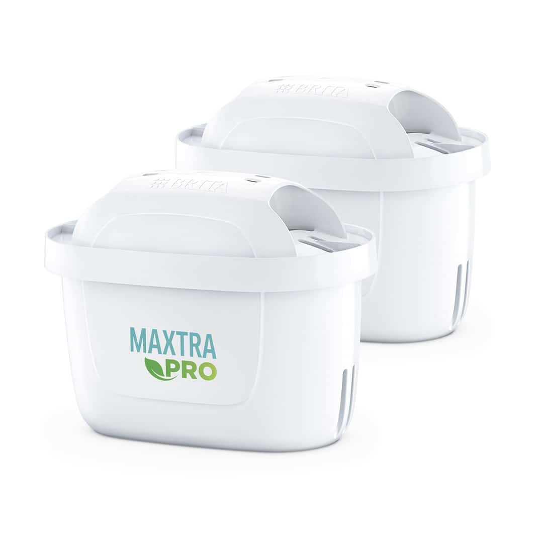Filtr Brita MX+ Pro Pure Performance 150l 2 szt
