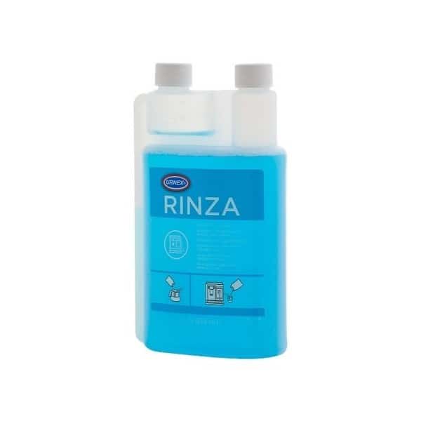 Płyn do czyszczenia spieniaczy do mleka URNEX 1100 ml 754631704256
