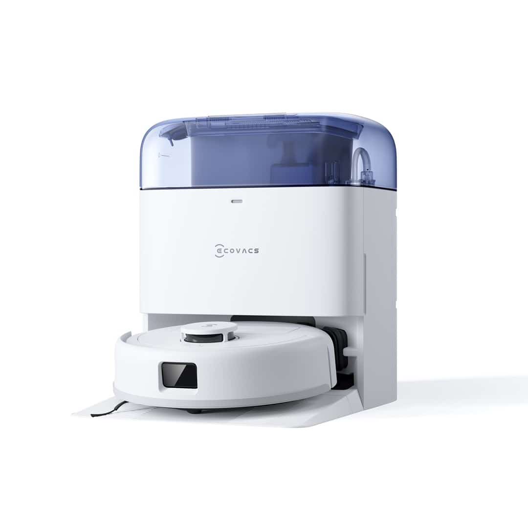 Robot sprzątający Ecovacs Deebot MINI