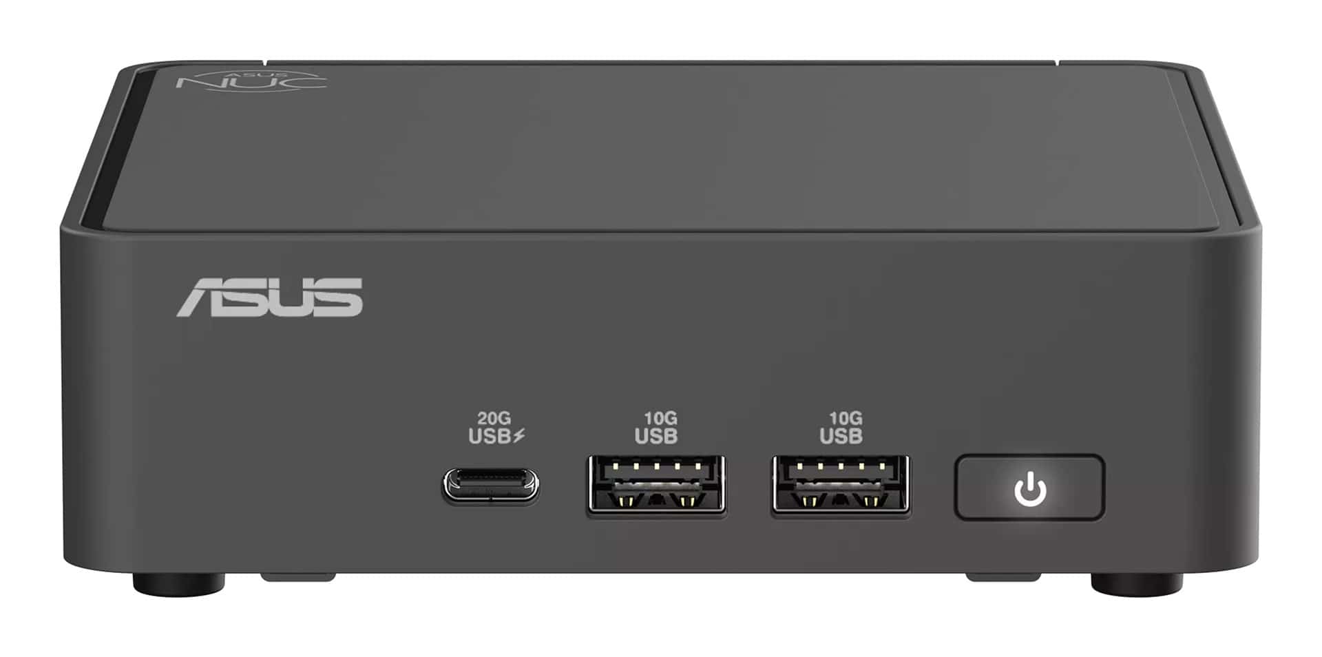 ASUS NUC 15 PRO RNUC15CRKU500003 Barebone