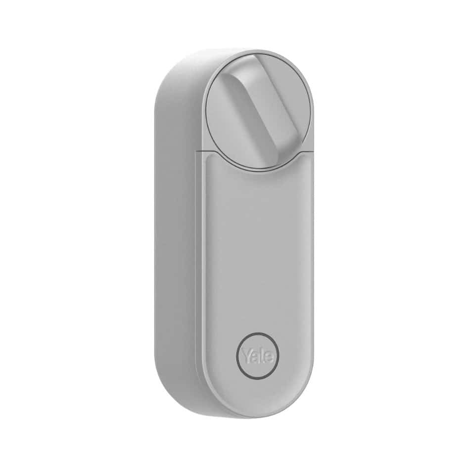 Zamek Yale Linus Smart Lock L2 Silver