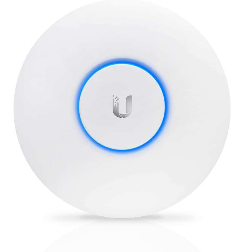 Access Point Wi-Fi 5 Ubiquiti UniFi AC Lite
