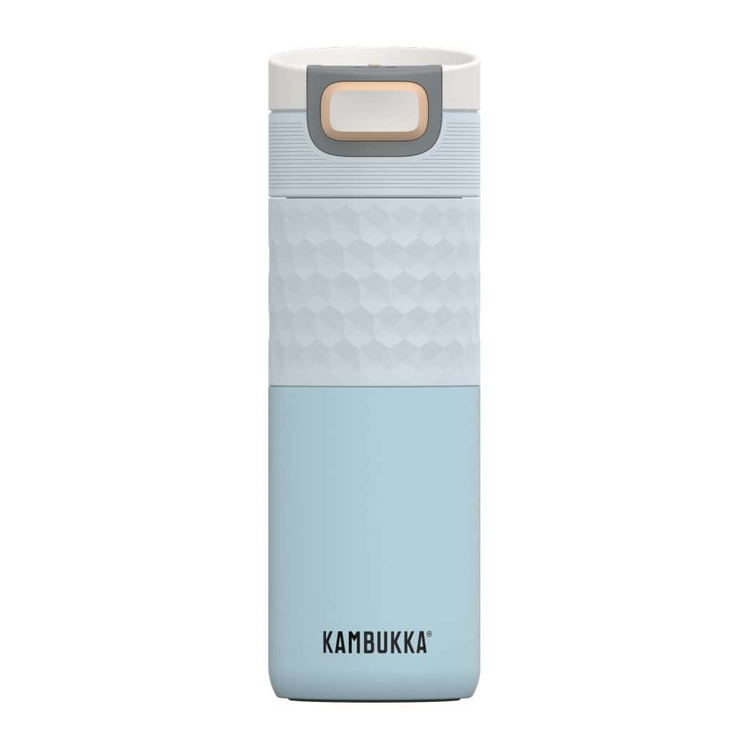 Kubek termiczny Kambukka Etna Grip 500ml, Breezy Blue