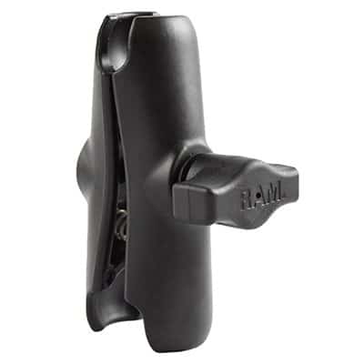 RAM MOUNT ramię montażowe 9.37 cm RAM-B-201U