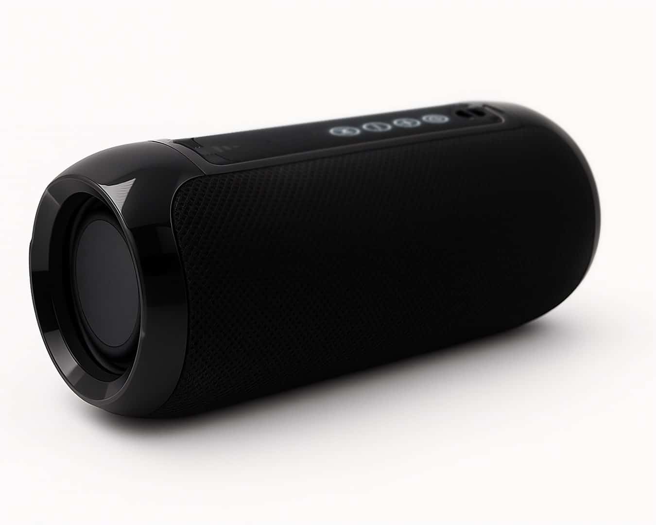 SQUEAK GŁOŚNIK JET BLUETOOTH 5.3, 14W, RADIO FM
