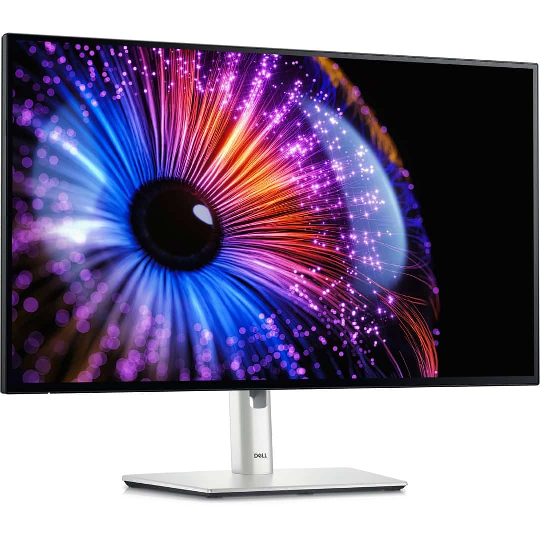 MONITOR DELL LED 27" U2724DE Czarny
