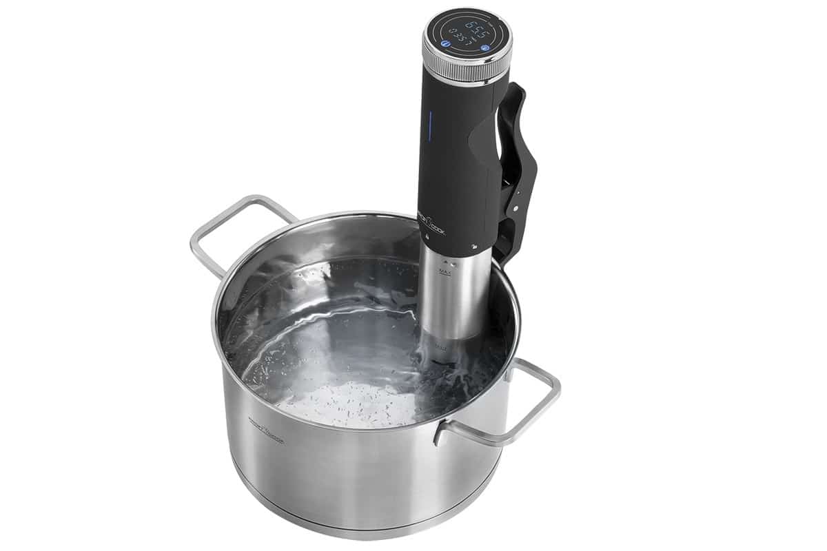Urządzenie do sous-vide PROFICOOK Sous Vide PC-SV 1126