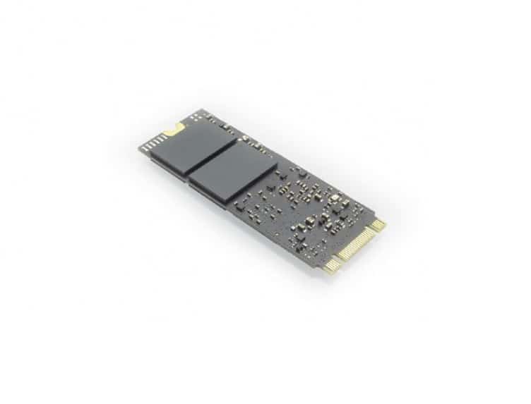 Samsung PM9A1a SSD