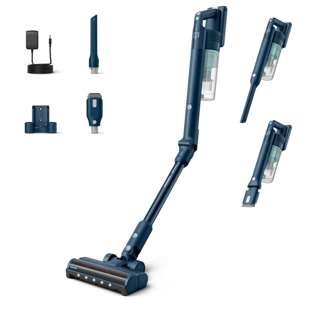 Odkurzacz PHILIPS Seria 5000 XC5242/10