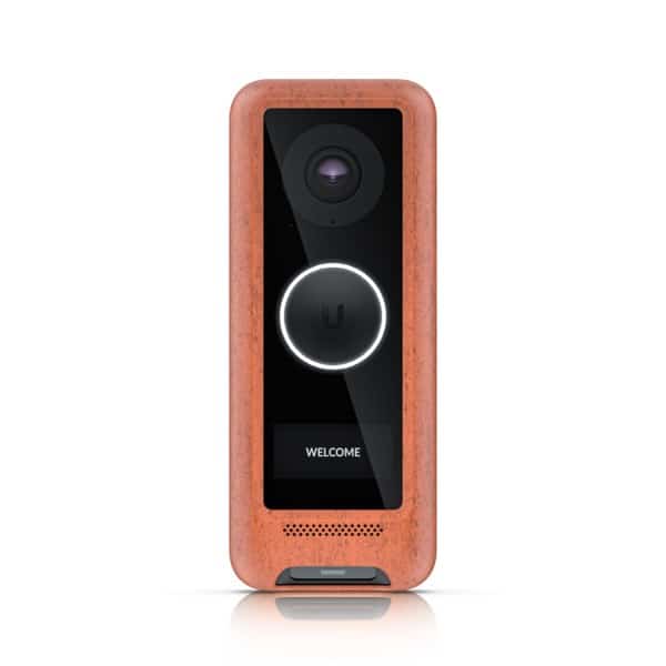Osłona Ubiquiti G4 Doorbell Cover - Brick