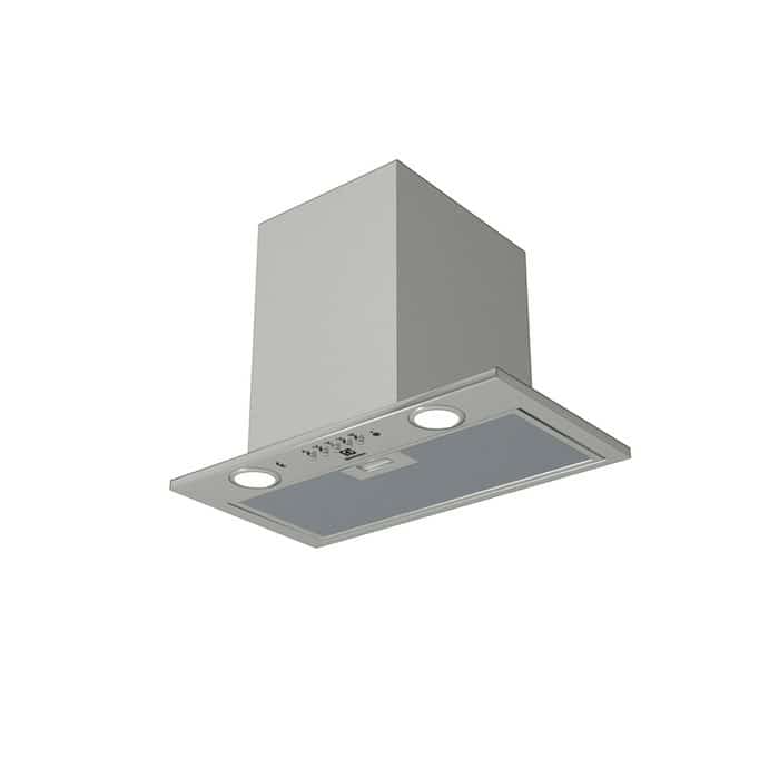 Okap podszafkowy, wkład do zabudowy ELECTROLUX LFG516X
