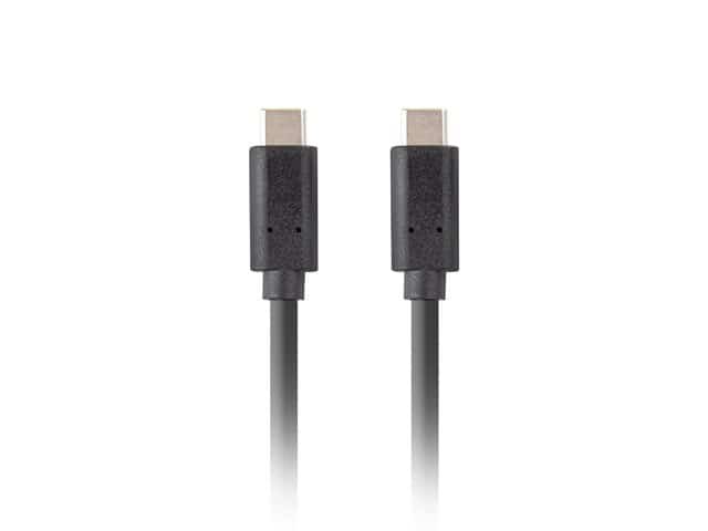 LANBERG KABEL USB-C M/M 3.2 GEN2 1.8M