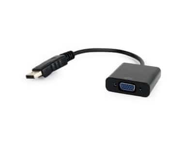 Adapter GEMBIRD A-DPM-VGAF-02 DisplayPort do VGA