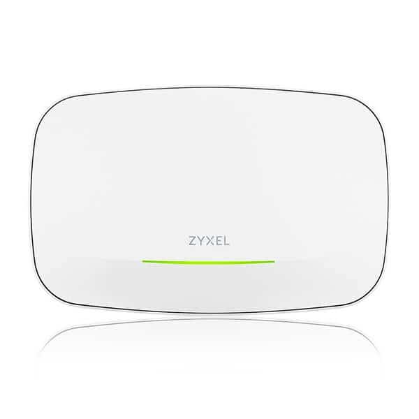Access Point Wi-Fi 7 Zyxel NWA210BE 2.4GHz/5GHz/6GHz