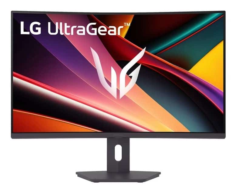 MONITOR LG LED UltraGear QHD 31,5" 32G600A 180Hz