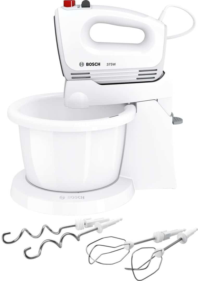 Mikser Bosch CleverMixx MFQ2600G 375W