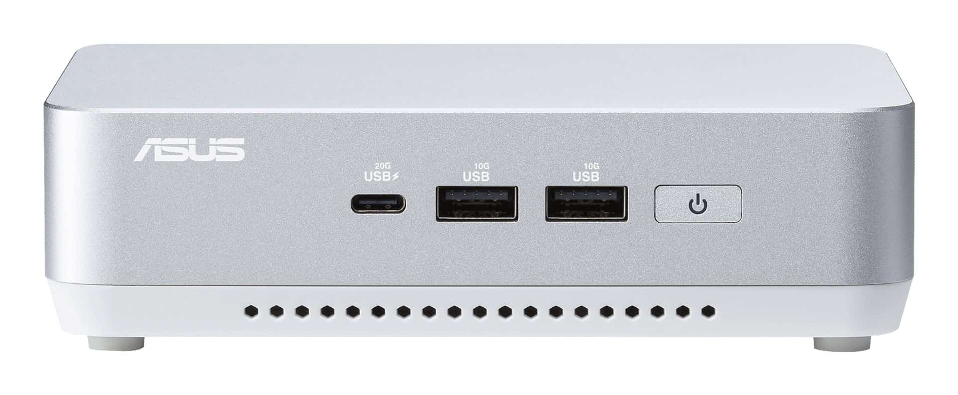 ASUS NUC 14 PRO+ RNUC14RVSU500000I Barebone