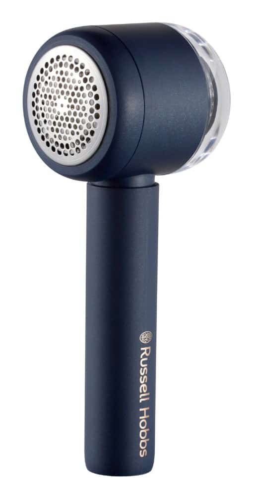 Golarka do ubrań Russell Hobbs 27660-56, niebieska, 5W