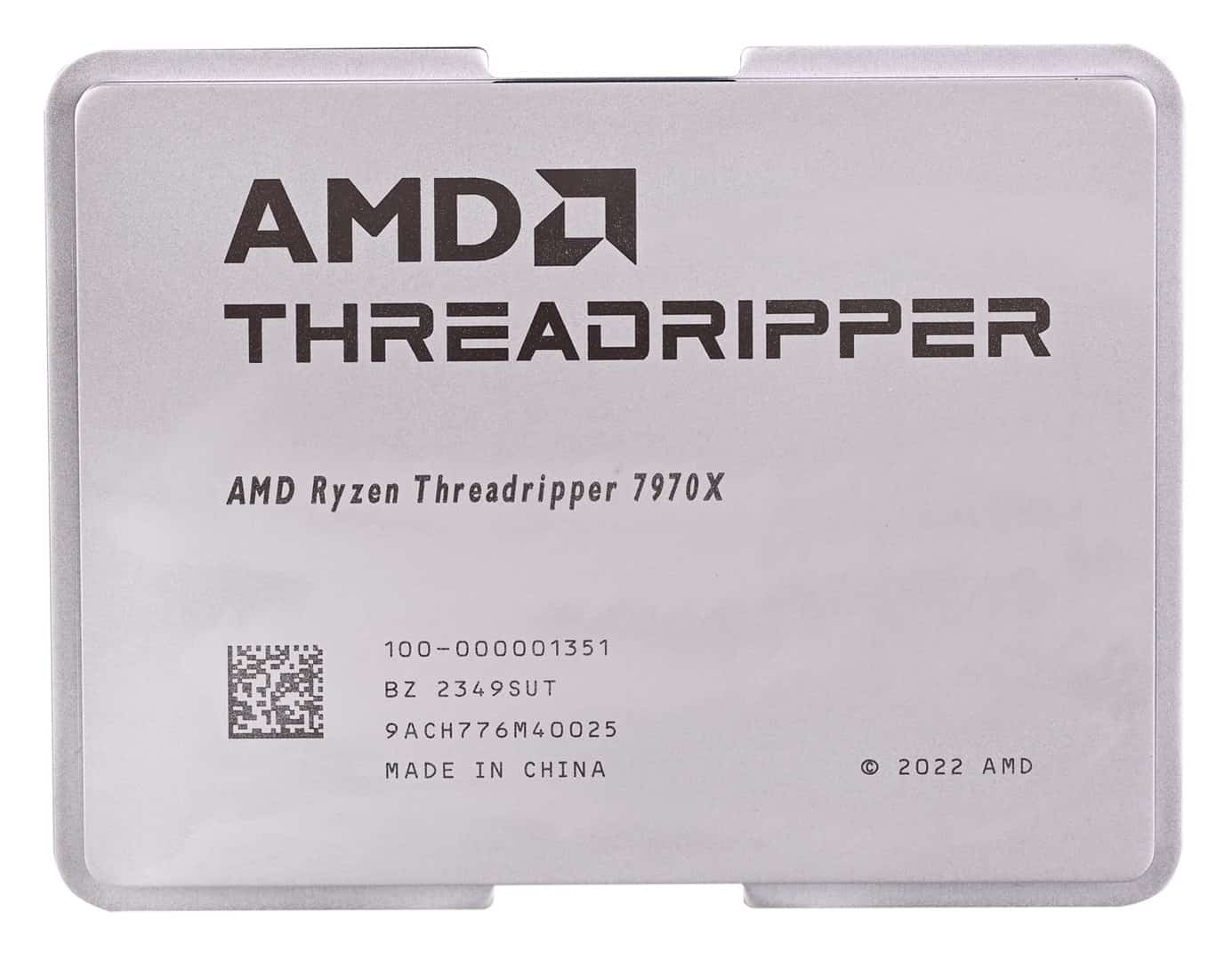 Procesor AMD Threadripper 7970X 32C/64T 4.0GHz