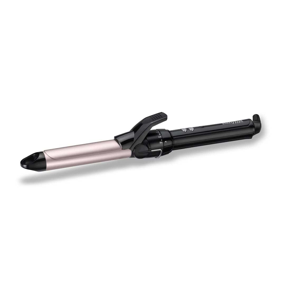 Lokówka Babyliss Pro 180 M C325E (Czarny)