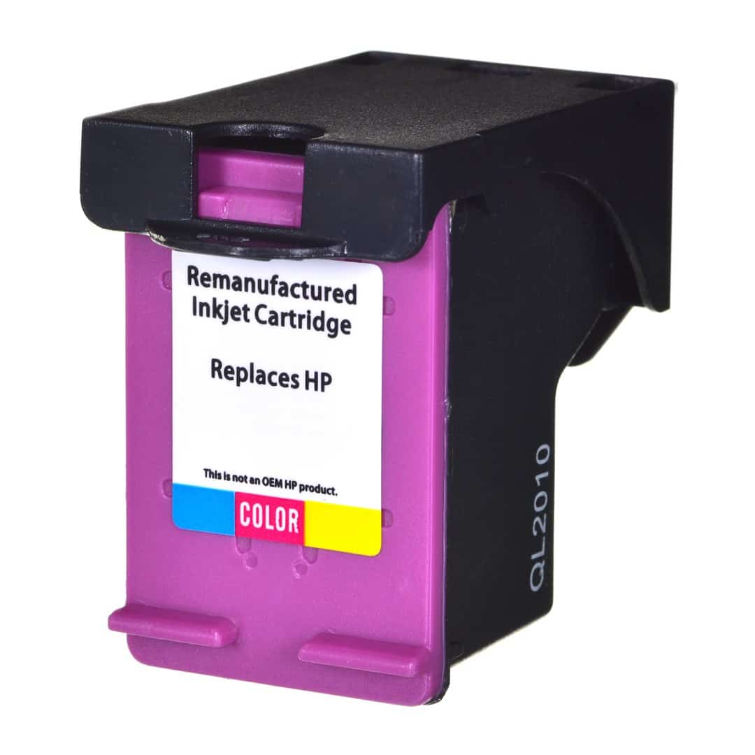 Tusz SUPERBULK do HP 302XL, 17 ml