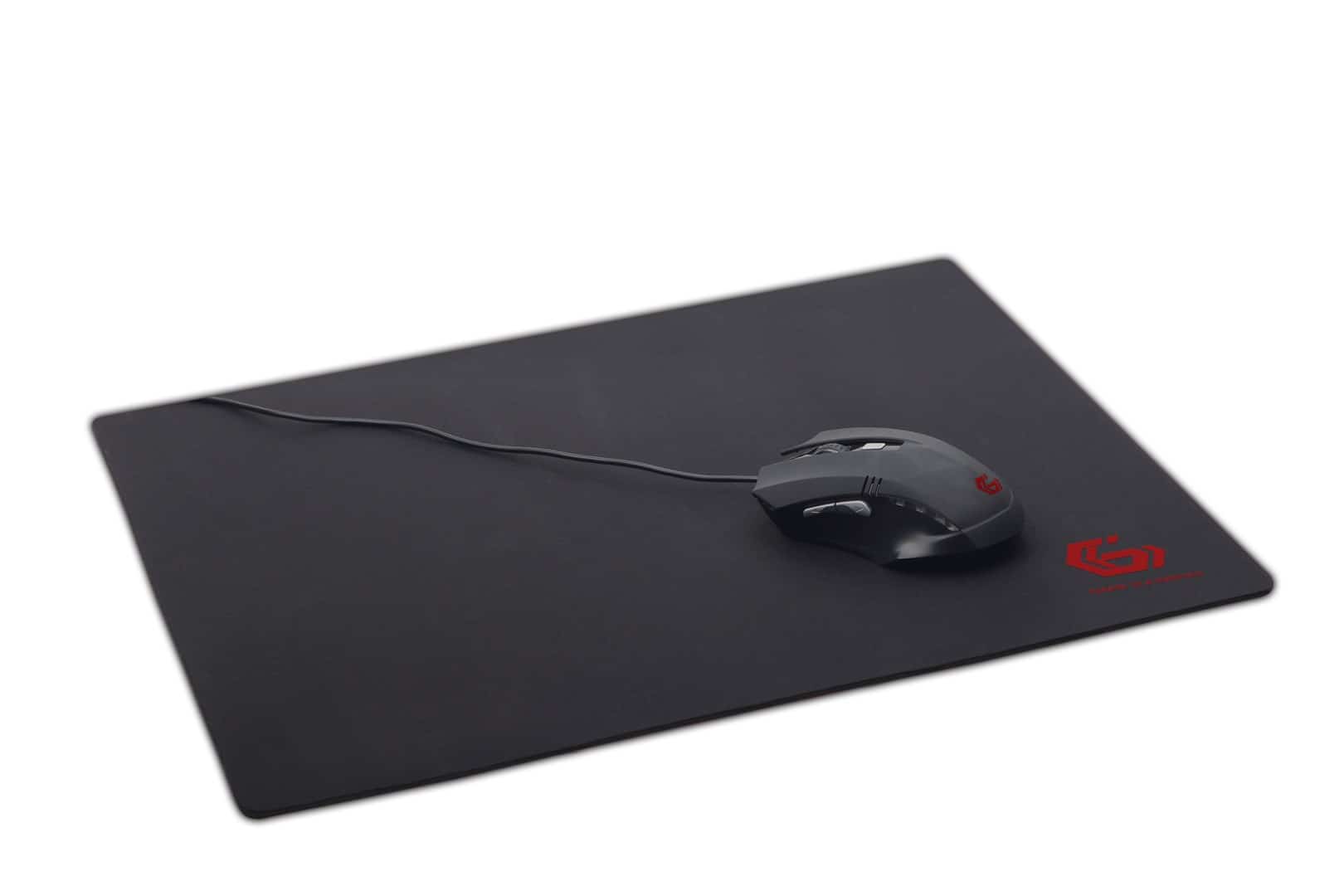 Podkładka pod mysz GEMBIRD MP-GAME-M 350x250mm