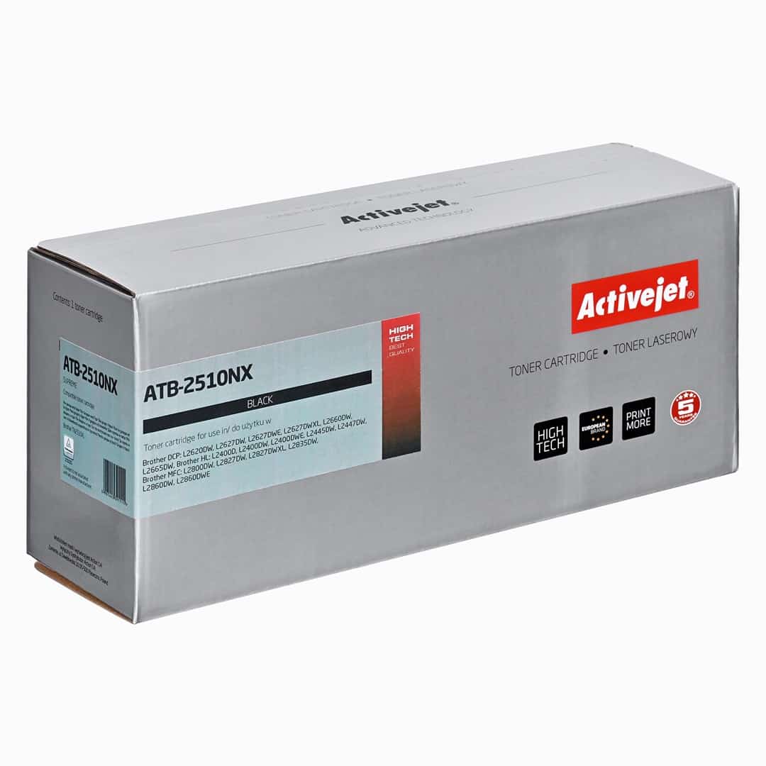 Activejet ATB-2510NX Toner Zamiennik Brother
