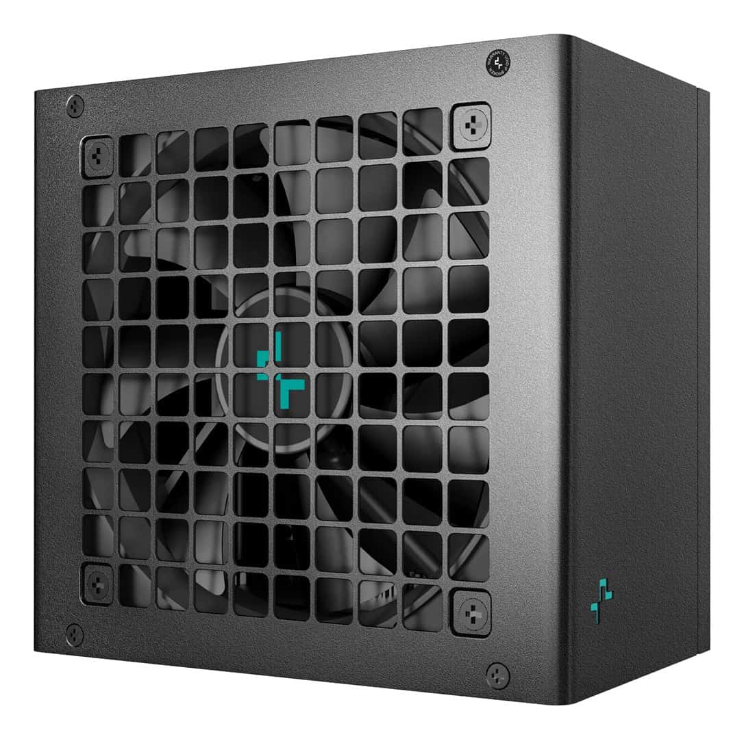Zasilacz Deepcool PN850M 850w Gold Modular