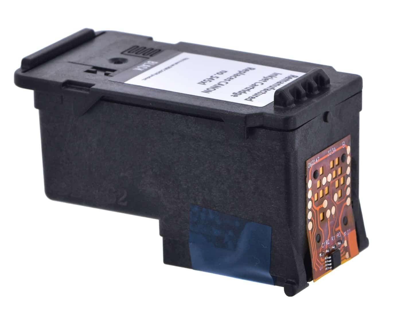 Tusz SUPERBULK do Canon PG-545XL, reg SB-PG545XL