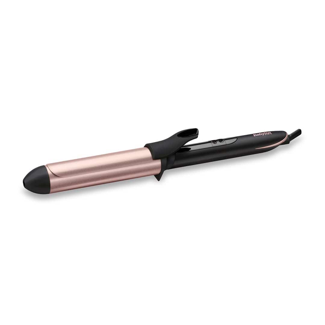 Lokówka do włosów Babyliss C452E (kolor czarny)