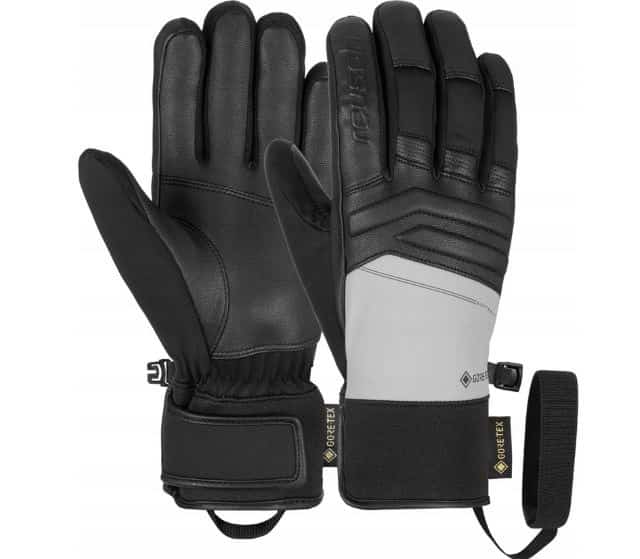 Rękawice narciarskie Reusch Jupiter Gore-Tex 8.5