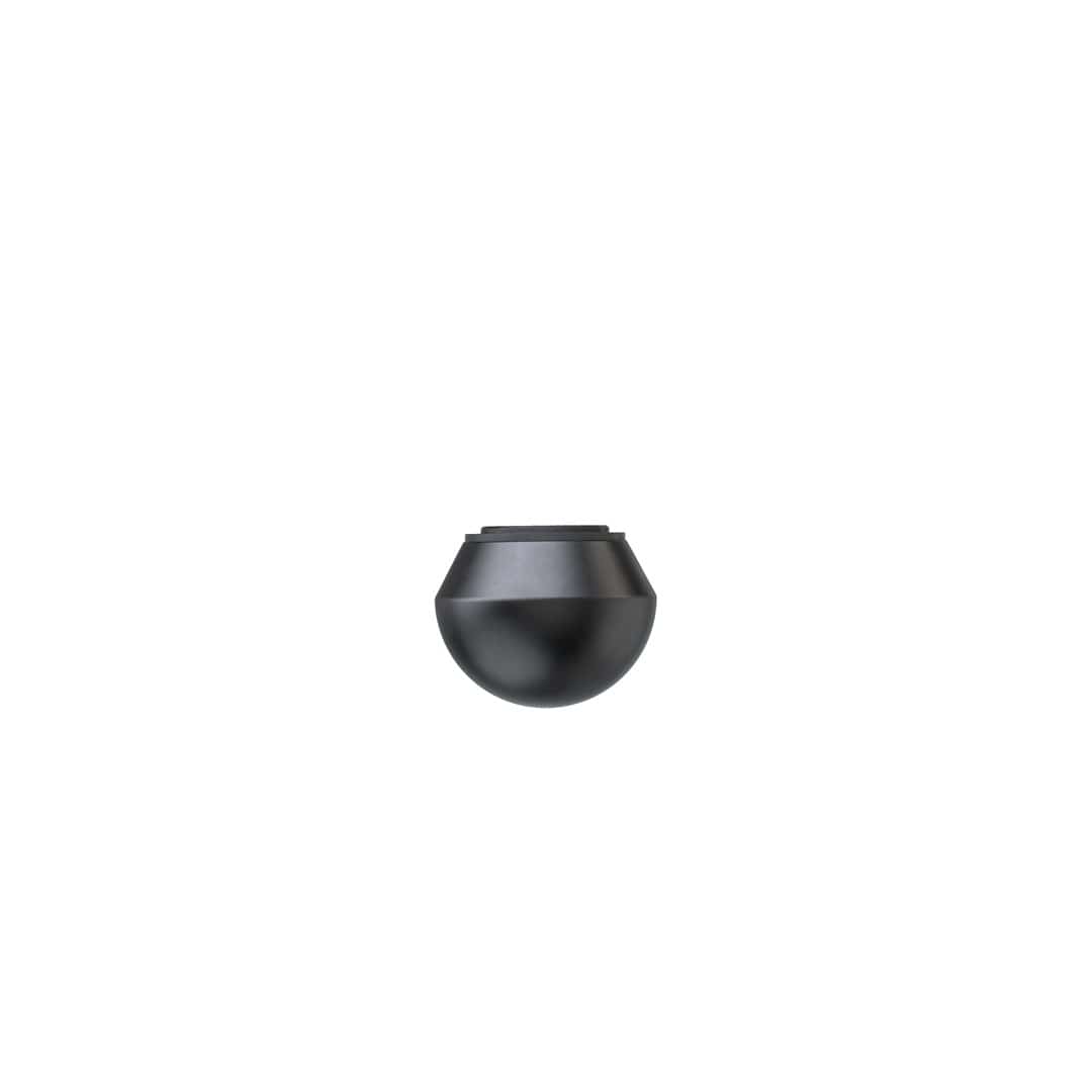 Końcówka Therabody Standard Ball - Kompatybilna z PRO, Elite, Prime