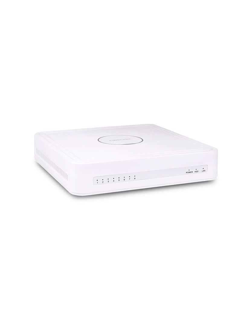 Rejestrator wideo Foscam FN8108H 5MP 8CH biały
