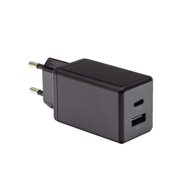 PATONA Premium Ładowarka GaN PD45W czarna