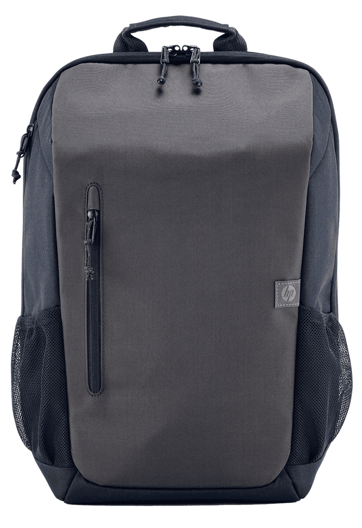Plecak HP Travel 18L Iron Grey do notebooka 15,6"