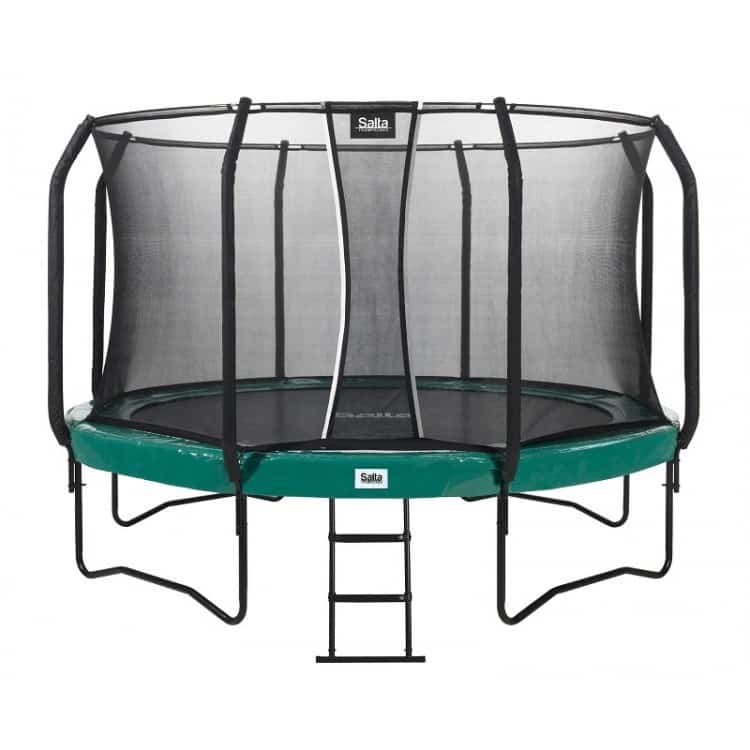 Trampolina Salta First Class - 366cm, Dla Dzieci