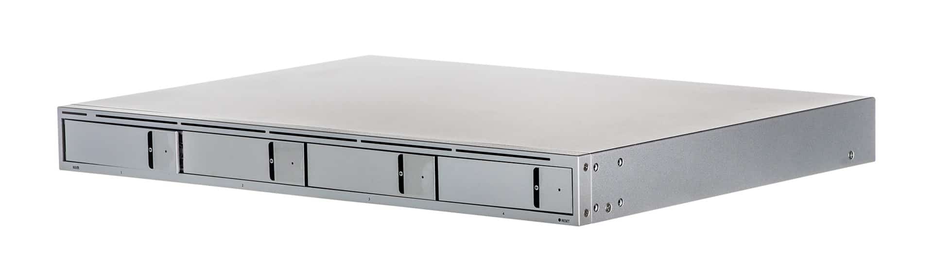 Rejestrator Ubiquiti UniFi Network Video Recorder UNVR-EU
