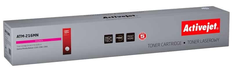 Activejet ATM-216MN Toner - Zamiennik TN216M