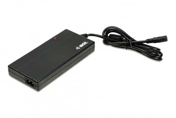 Zasilacz IBOX IUZ90WA 90W do notebooka