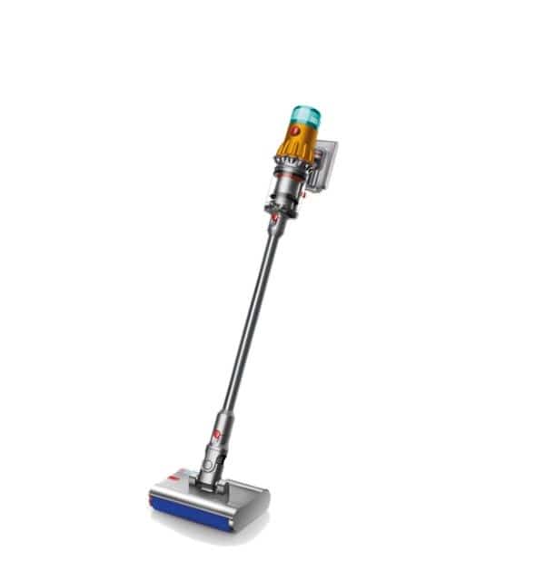 Odkurzacz DYSON V12s Detect Slim Submarine