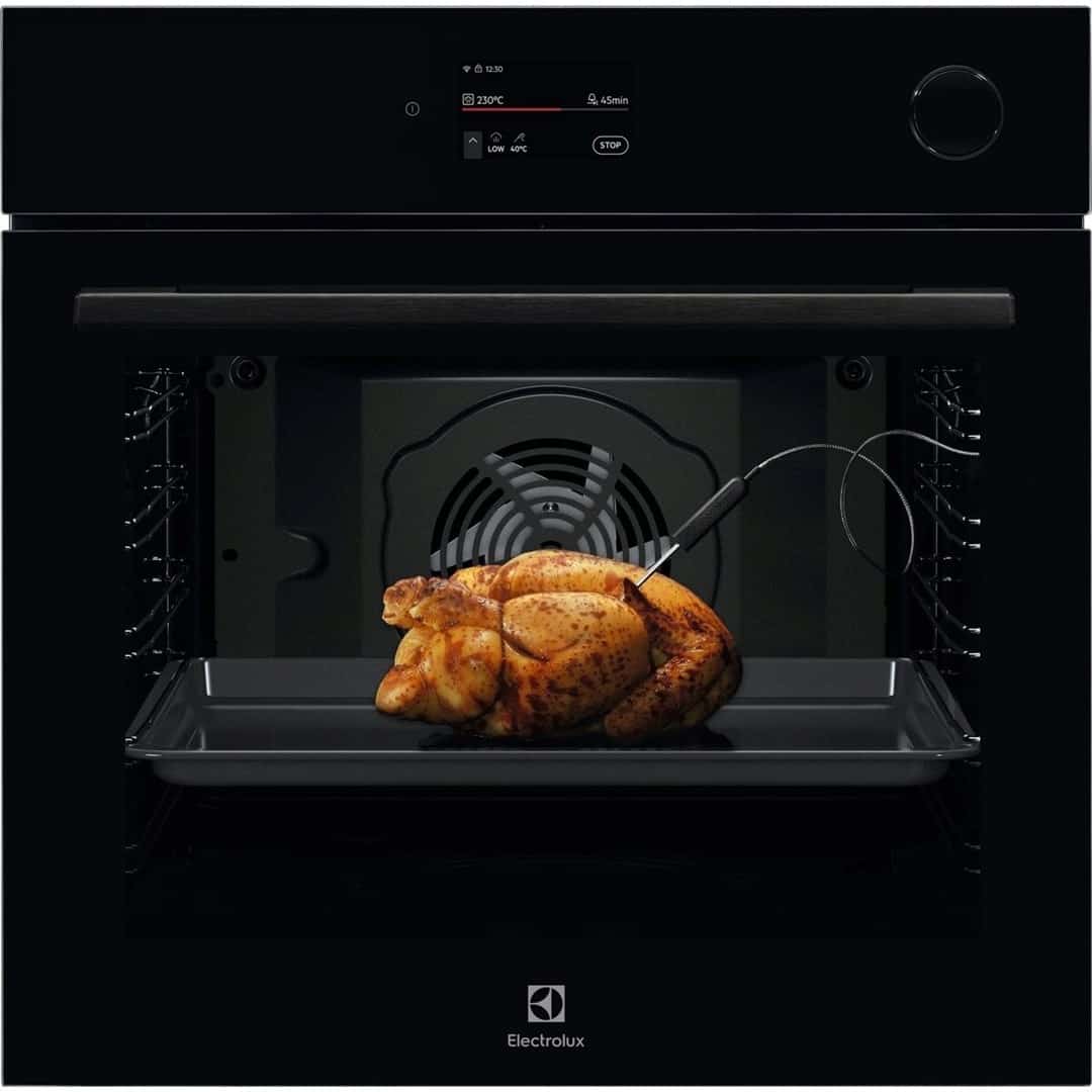 Piekarnik ELECTROLUX LOC9P3XZ