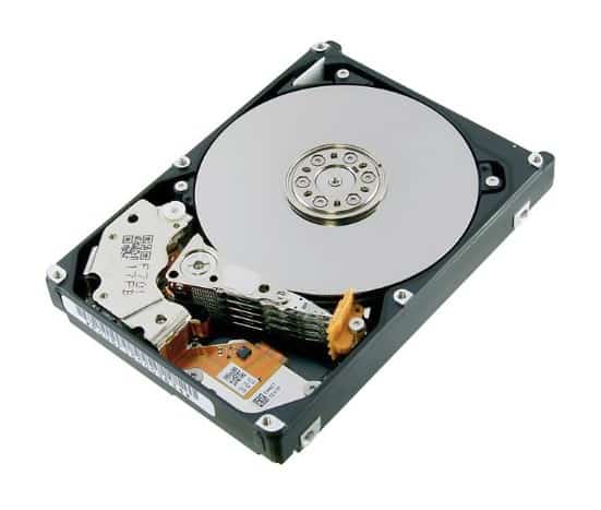 HDD Toshiba AL15SEB 2.5" SAS