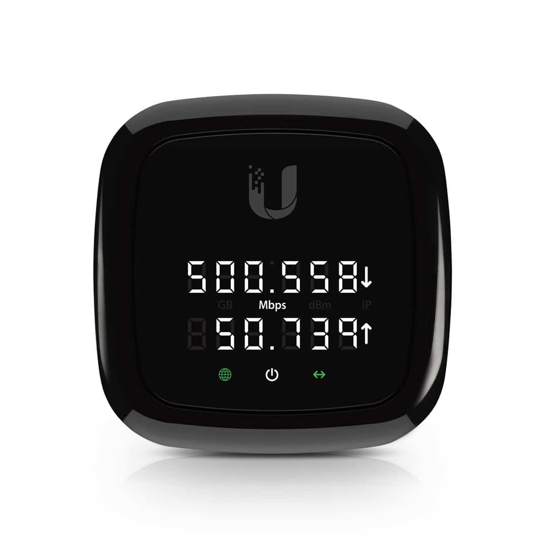 Router UBIQUITI UF-NANO - Procesor 240 MHz