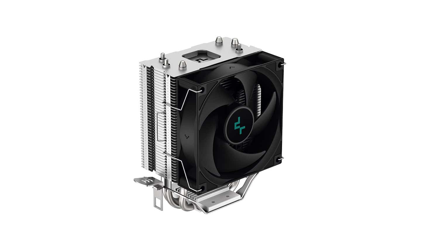 Chłodzenie DeepCool AG300 CPU - Czarny
