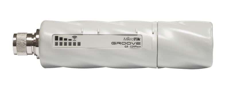 UISP Wireless Mikrotik GrooveA 52 ac