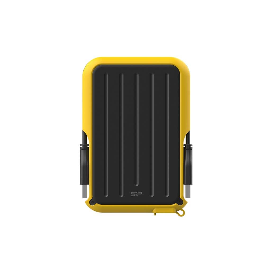 Dysk złączny HDD Silicon Power Armor A66 2TB