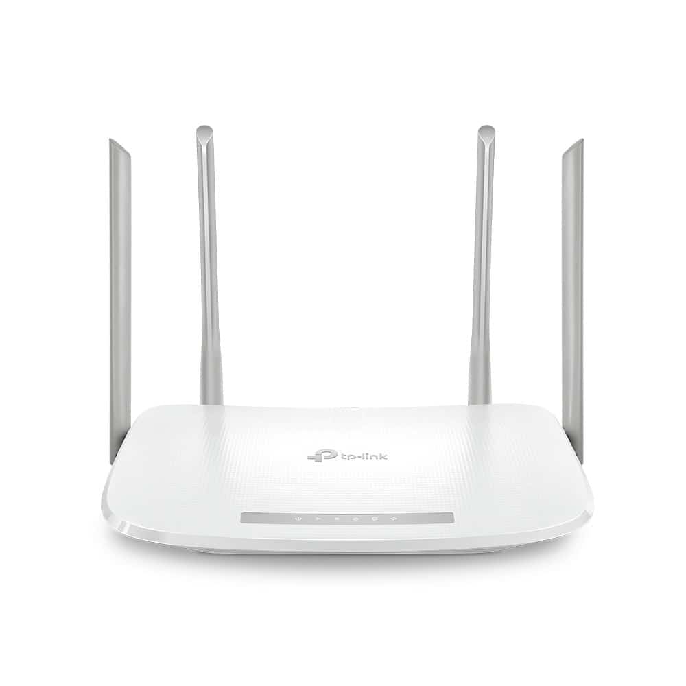 Router bezprzewodowy TP-LINK EC220-G5 biurkowy