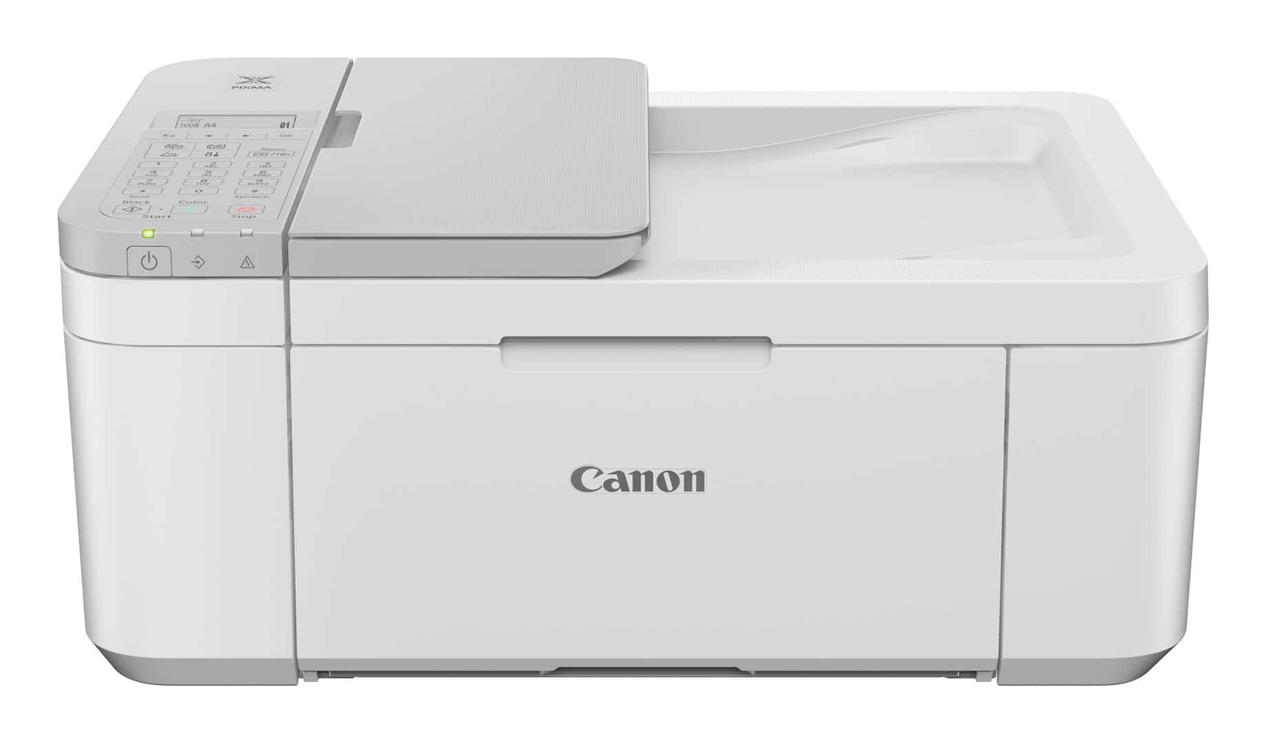 Canon Pixma TR4756i - Urządzenie Wielofunkcyjne Białe