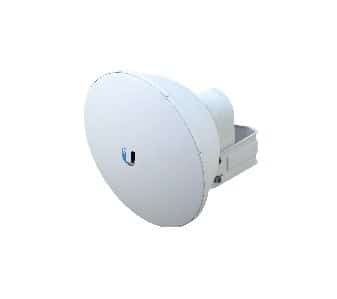 Antena Ubiquiti airFiber X 5 GHz, 23 dBi, Slant 45