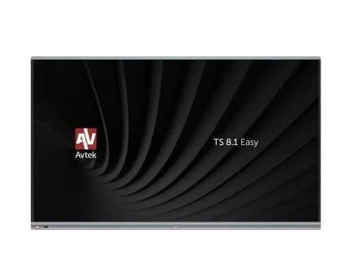 AVTEK MONITOR INTERAKTYWNY TS 8.1 EASY 75